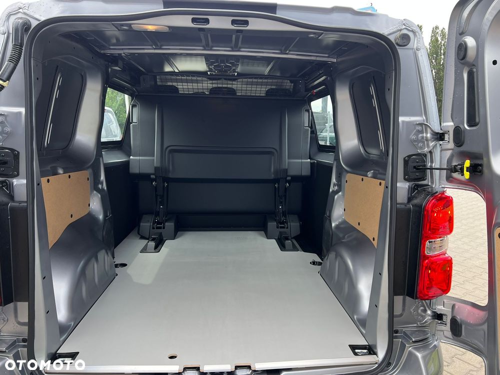 Fiat SCUDO M brygadowe składane - 4