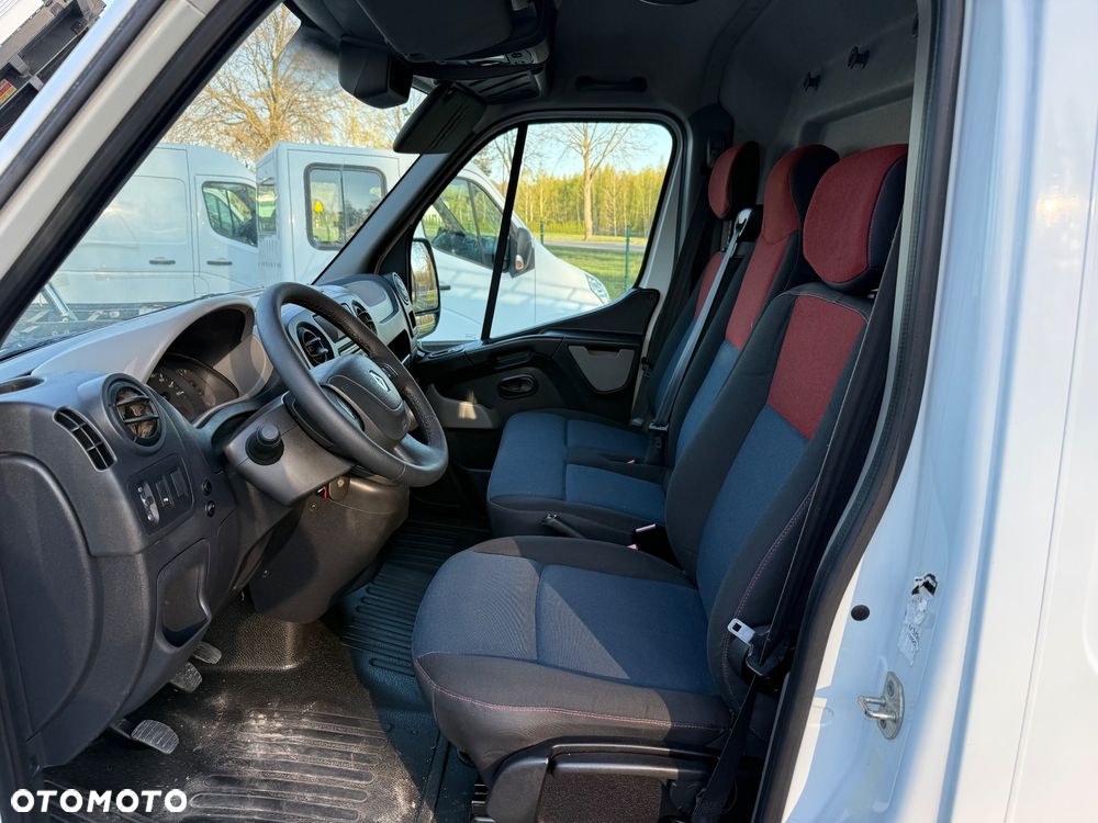 Renault Master - 7
