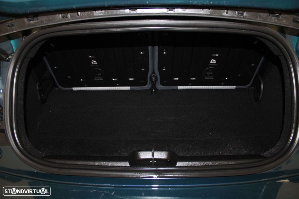 Fiat 500e C Icon - 33