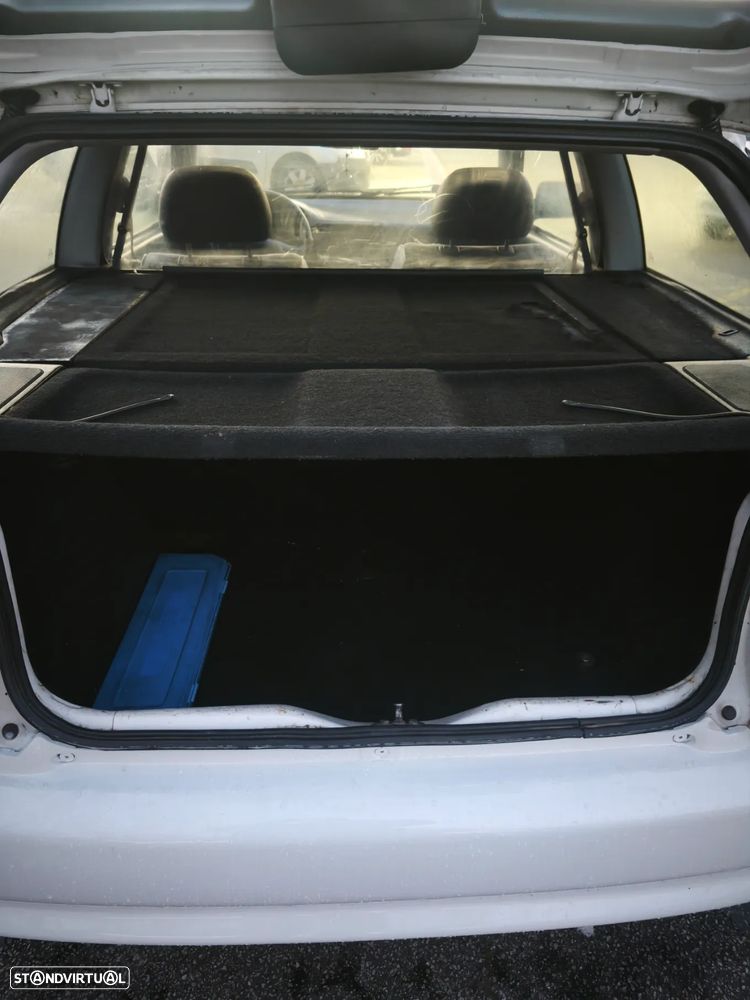 SEAT Ibiza 1.9 D Latino - 8