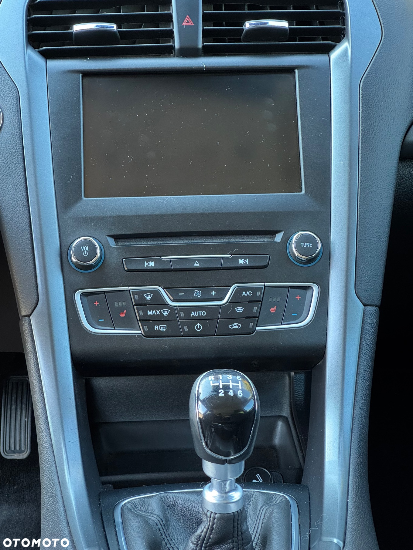 Ford Mondeo 1.5 EcoBoost Edition - 23