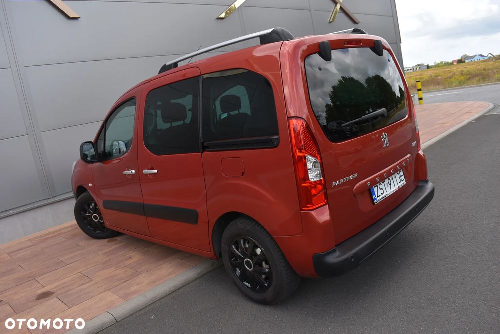 Peugeot Partner - 3