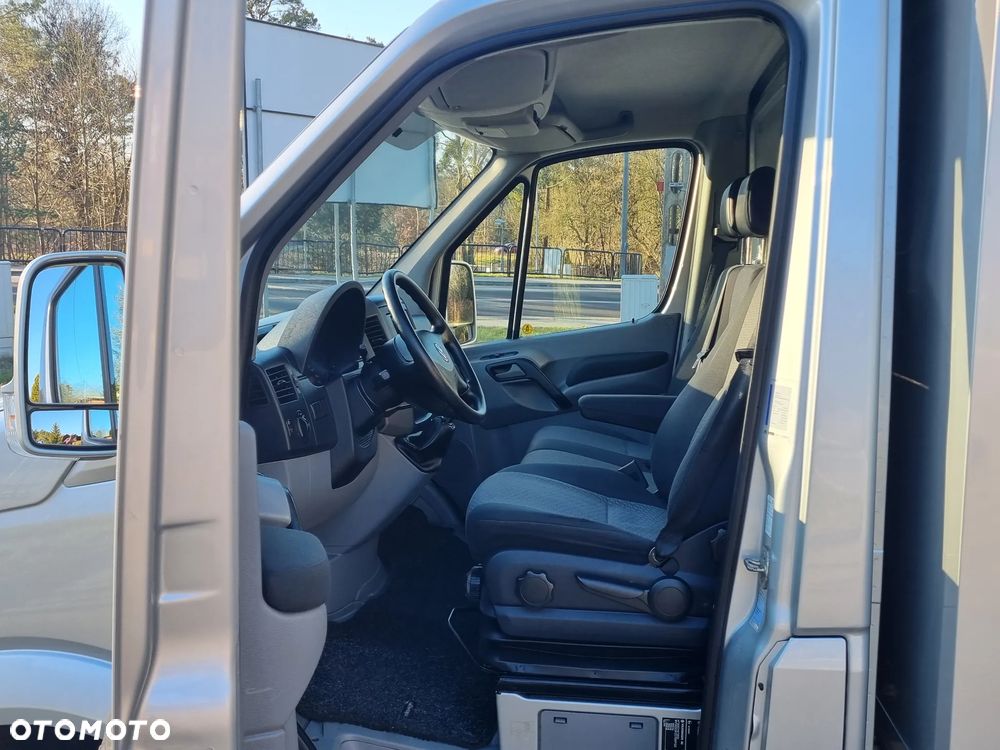 Volkswagen Crafter - 14