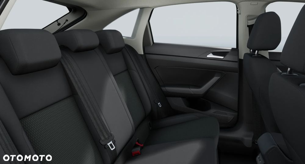 Volkswagen Taigo 1.0 TSI Pure DSG - 4