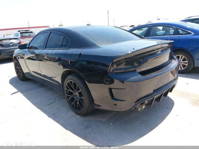 Dodge Charger 3.6 GT - 8