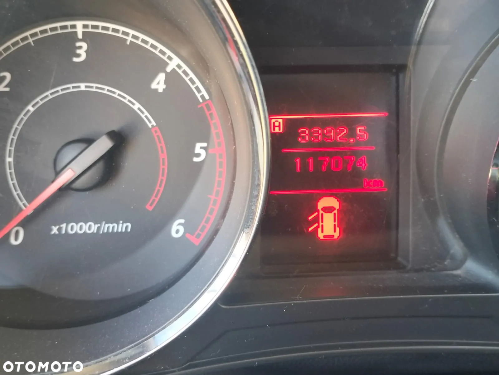 Citroën C4 Aircross e-HDi 115 Stop & Start 2WD Selection - 11
