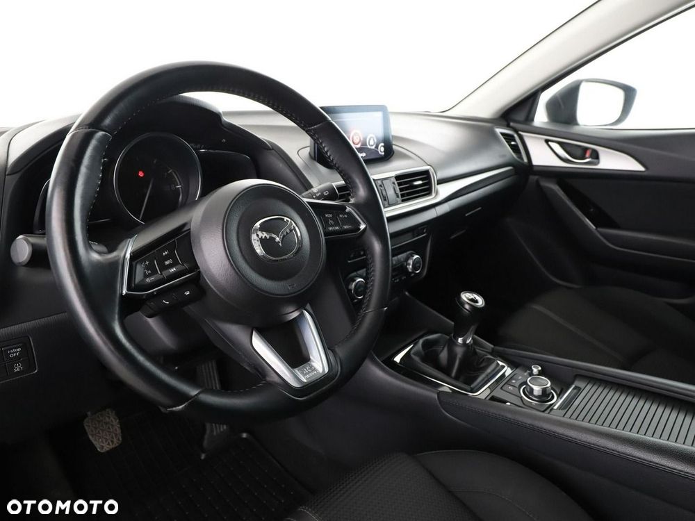 Mazda 3 SKYACTIV-G 120 KIZOKU - 15