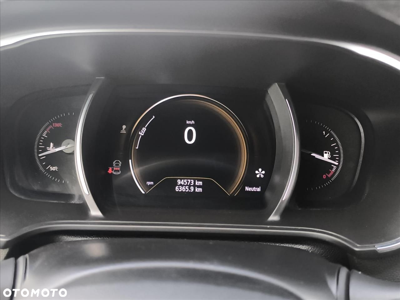 Renault Megane 1.5 Blue dCi Intens - 15