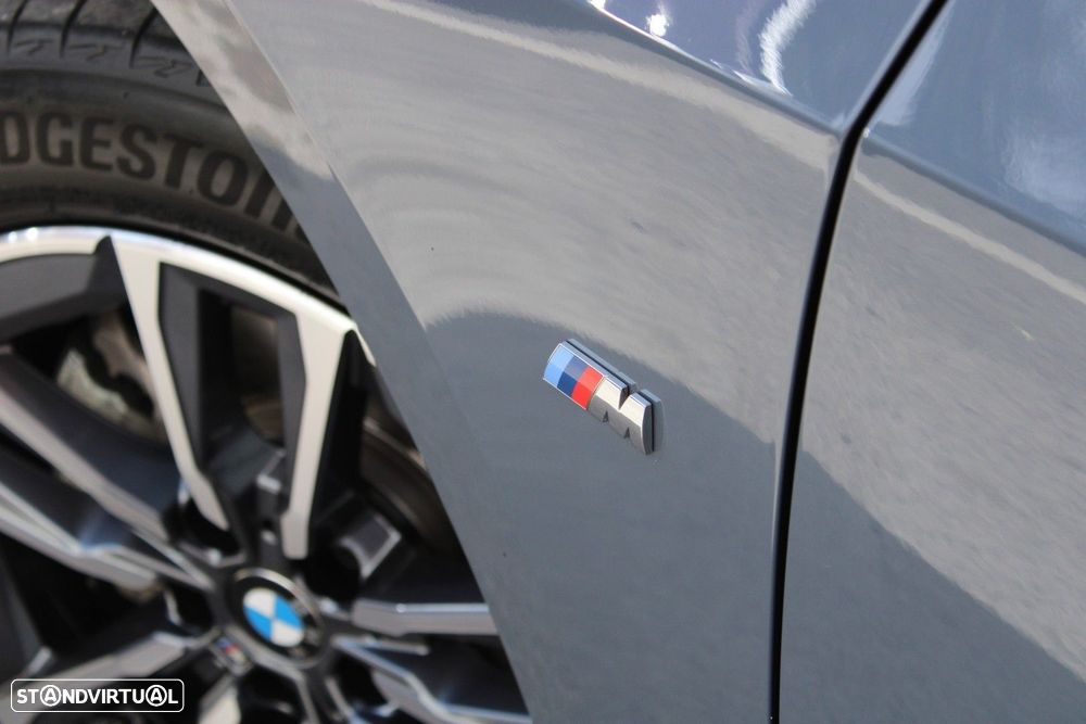 BMW 218 Active Tourer d Pack M Auto - 16