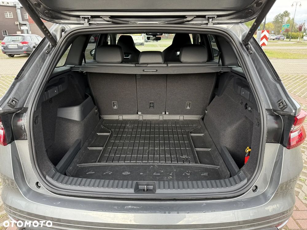 Skoda Kodiaq 2.0 TDI 4x4 Sportline DSG - 11