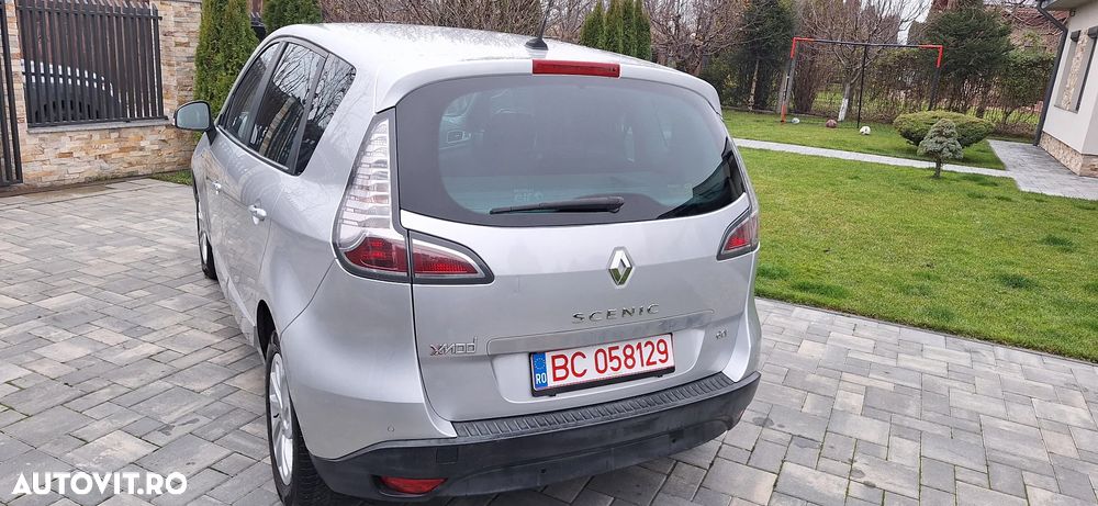 Renault Scenic - 18