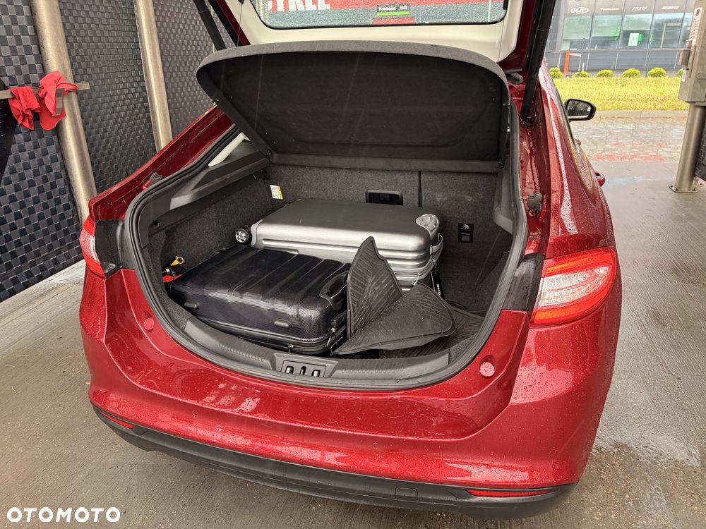 Ford Mondeo 1.5 EcoBoost Trend - 3