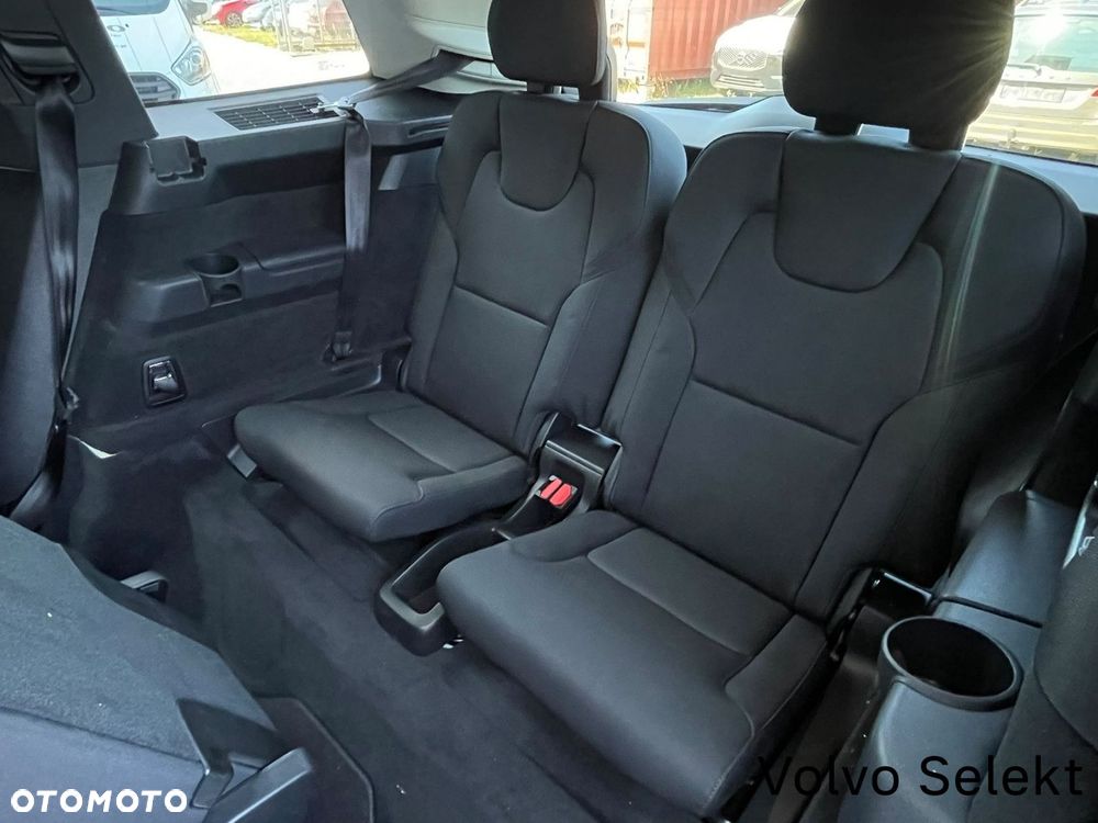 Volvo XC 90 - 24