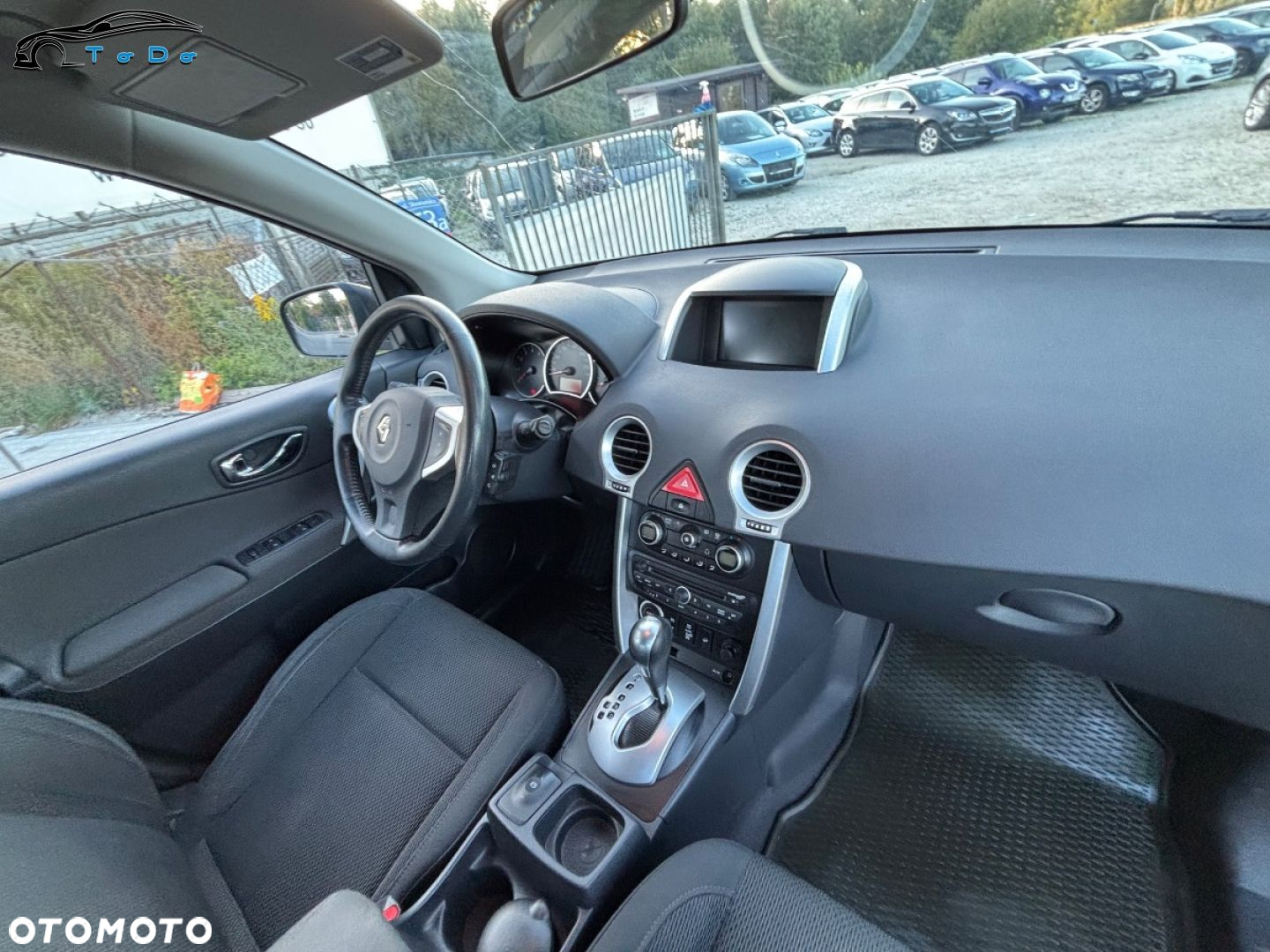 Renault Koleos 2.0 dCi 4x4 Privilege - 30