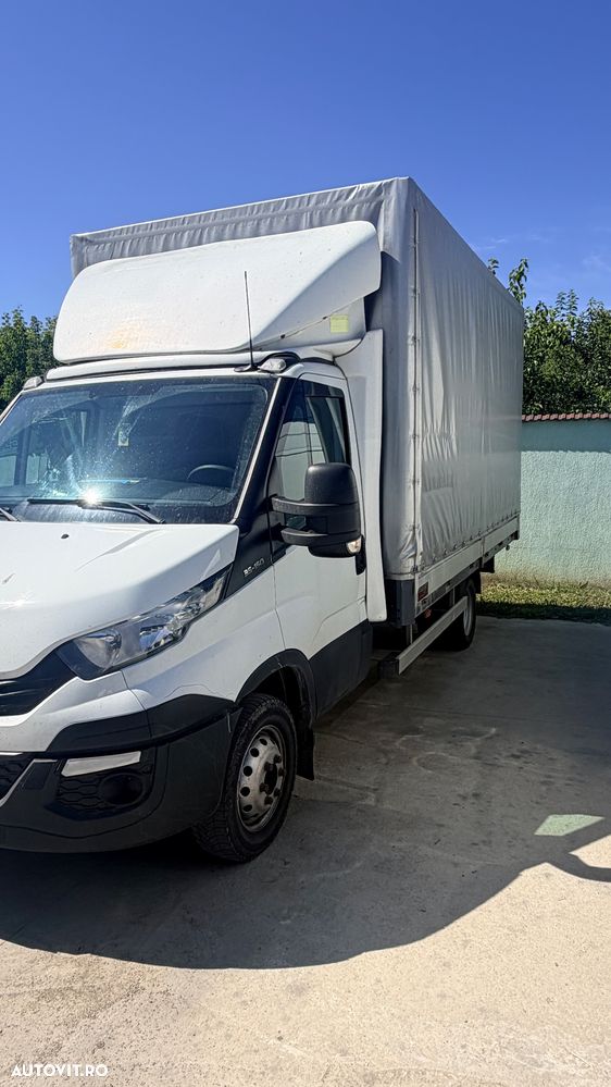 Iveco Massif - 3