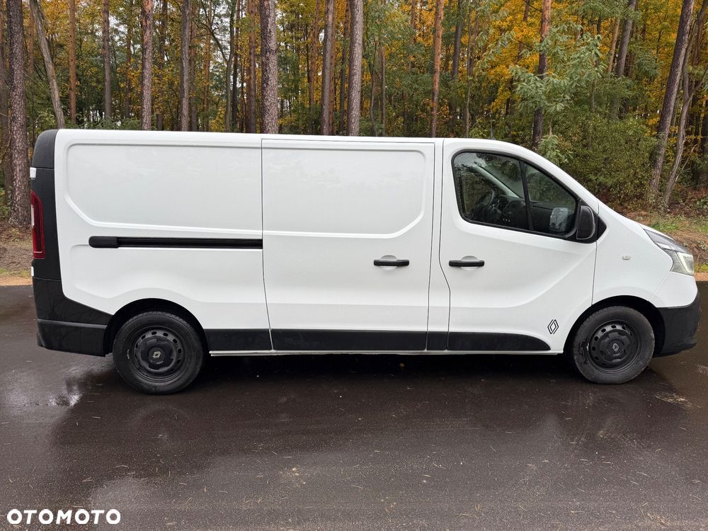 Renault Trafic - 3