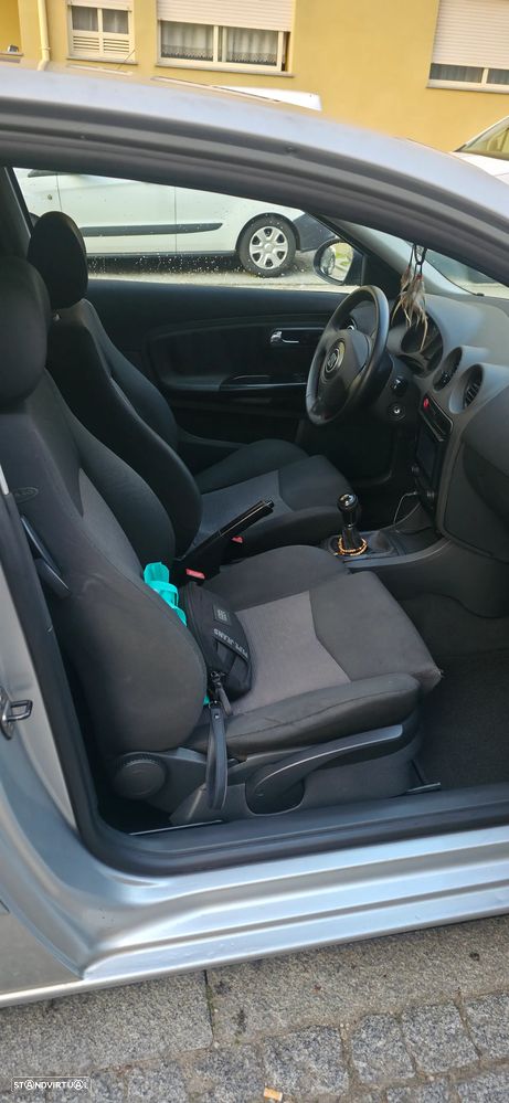 SEAT Ibiza - 11