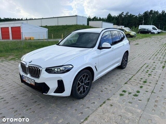 BMW X3 - 2