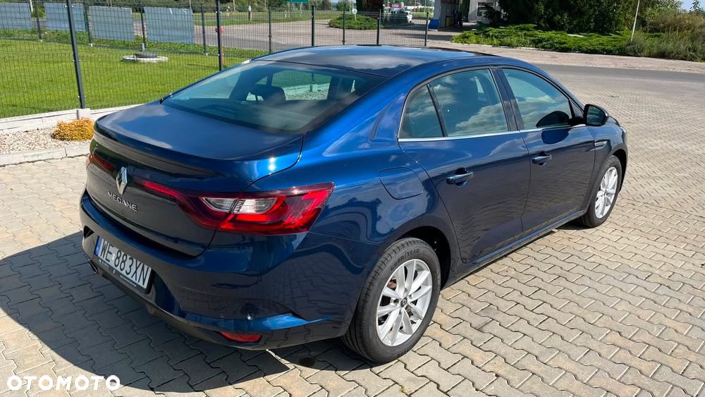 Renault Megane 1.3 TCe FAP Intens - 2