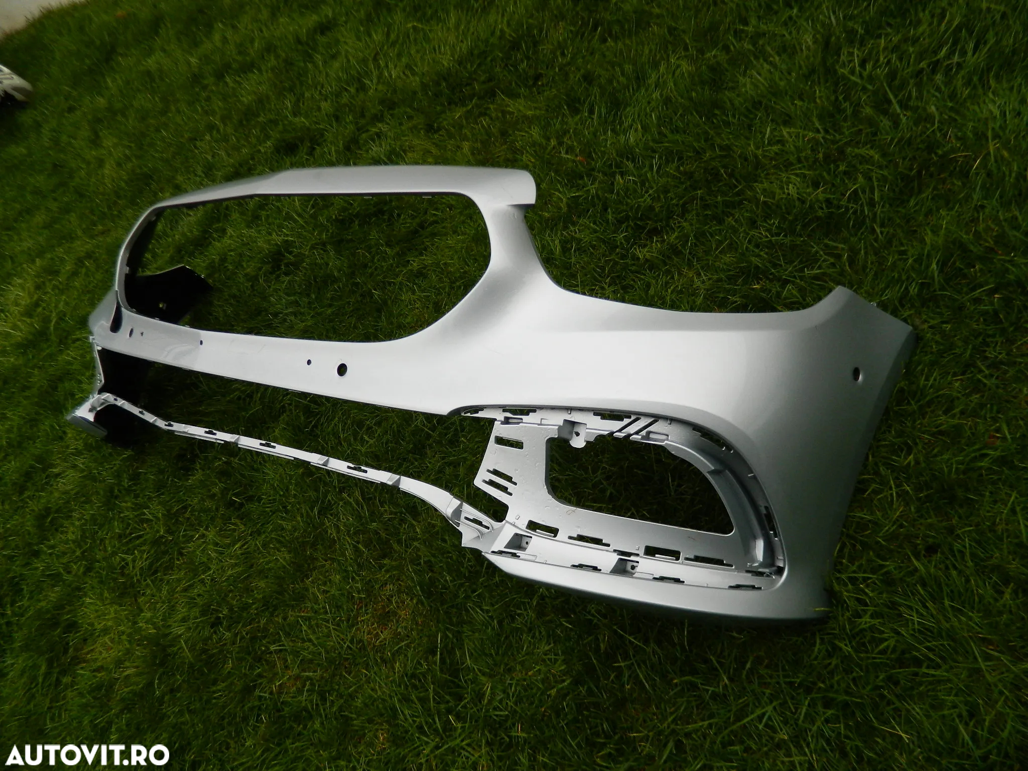 Bara fata Mercedes E-Class W213 facelift, 2020-2021-2022-2023 cod A2138851103 - 2