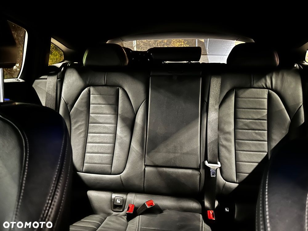 BMW X4 xM40i GPF - 12