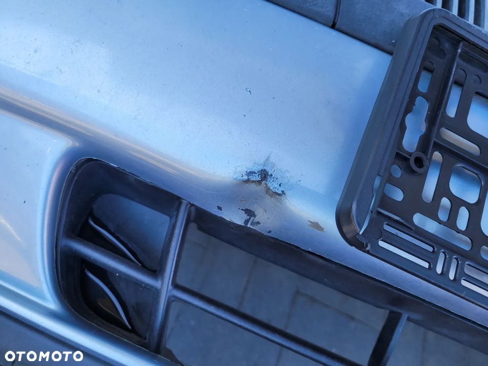 Volvo V70 II 00-05 Zestaw maska blotniki zderzak lampy 444-46 - 7