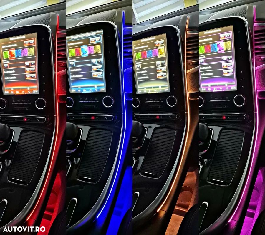 Renault Espace Energy dCi 160 EDC Initiale Paris - 8