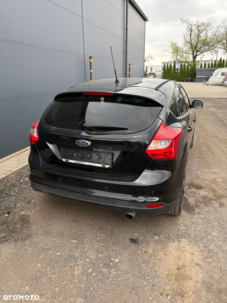 Ford Focus - 3
