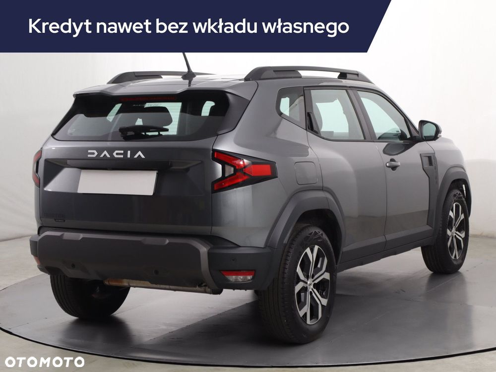 Dacia Duster - 7