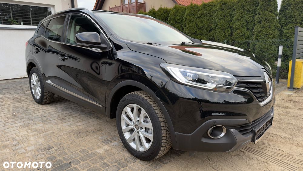 Renault Kadjar Energy TCe 130 Business - 1