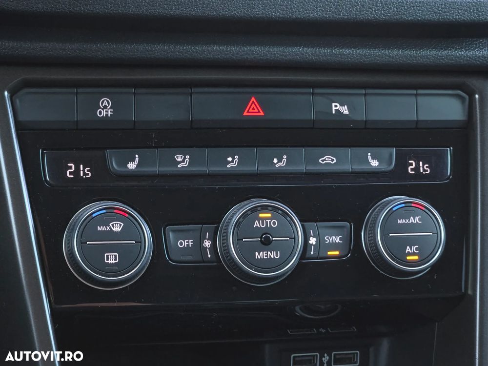 Volkswagen T-Roc 1.0 TSI OPF Style - 19