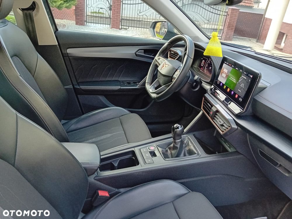 Cupra Formentor - 24