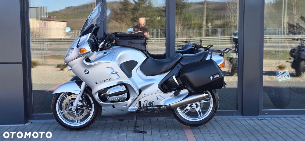 BMW RT - 22