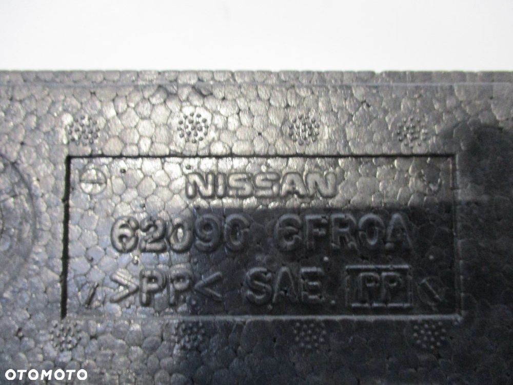 ABSORBER zderzaka NISSAN X TRAIL 62090-6FR0A T32 - 9