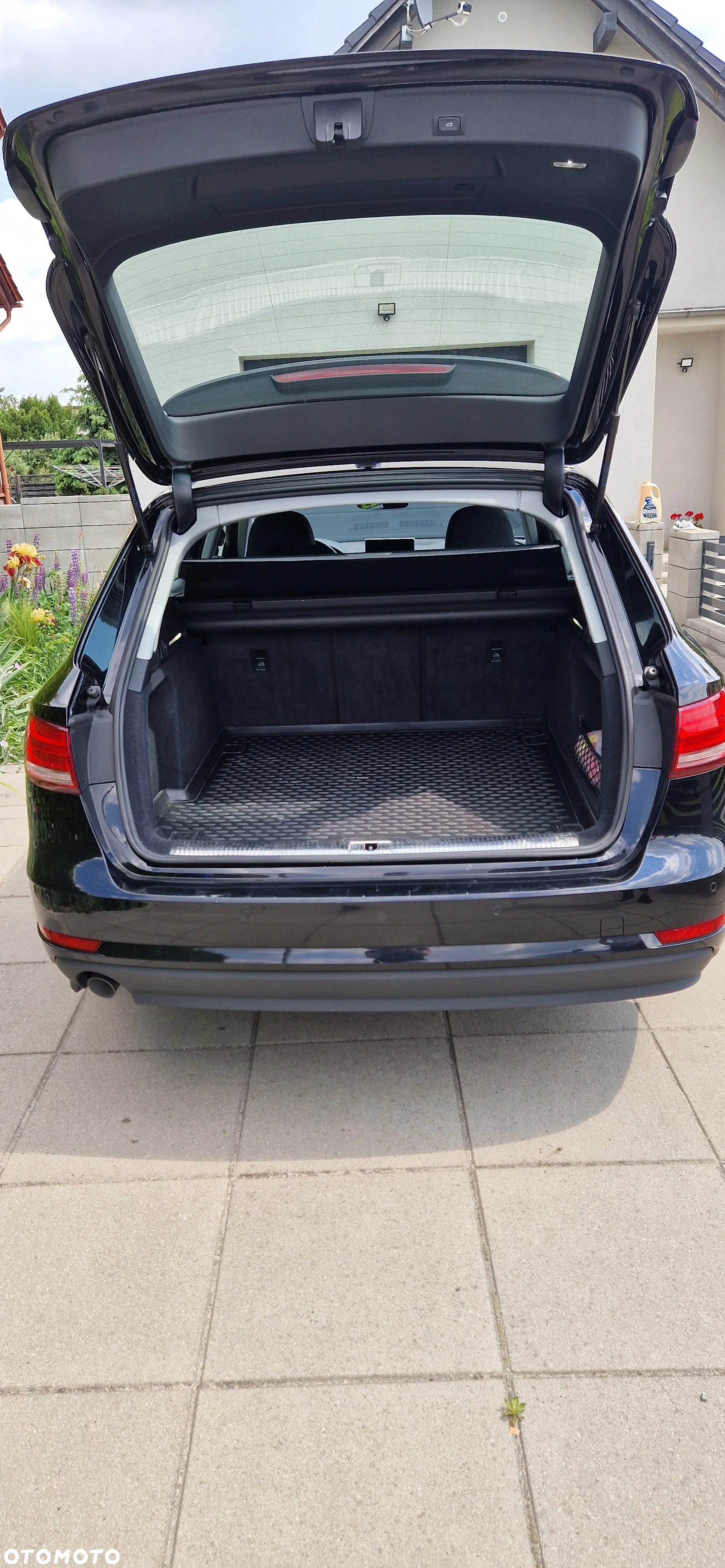 Audi A4 - 7