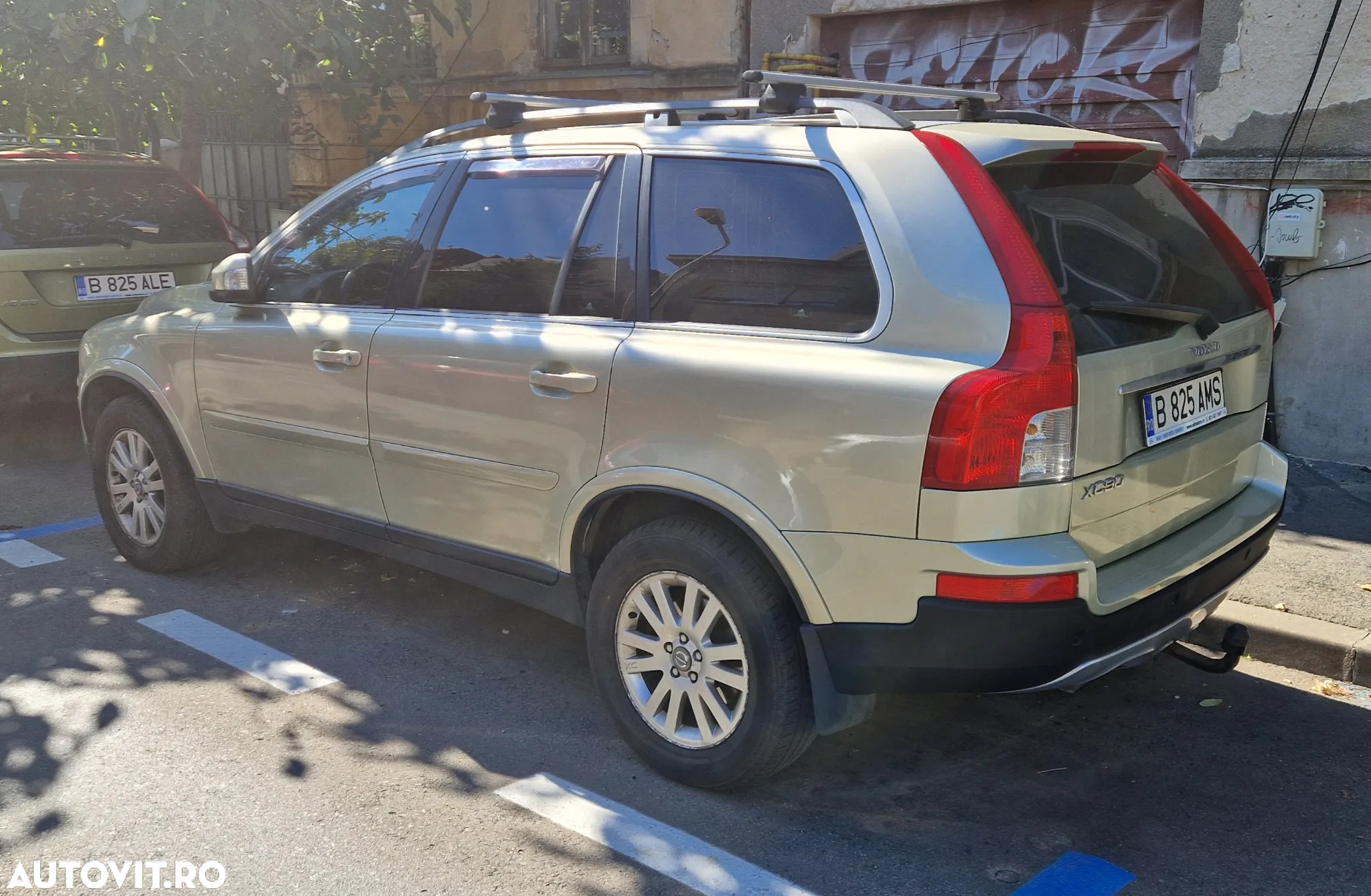 Volvo XC 90 - 4