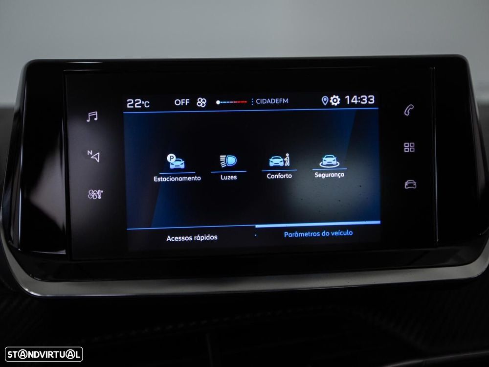 Peugeot 208 1.5 BlueHDi Active - 19