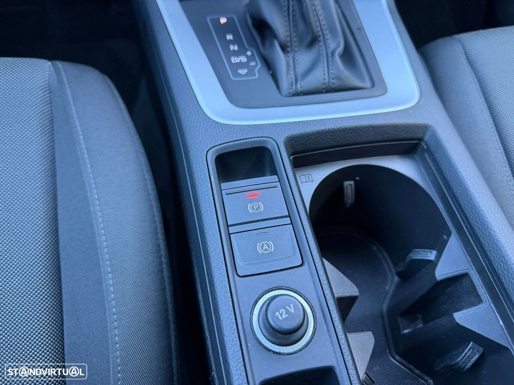 Audi Q3 Sportback 35 TDI S tronic - 47