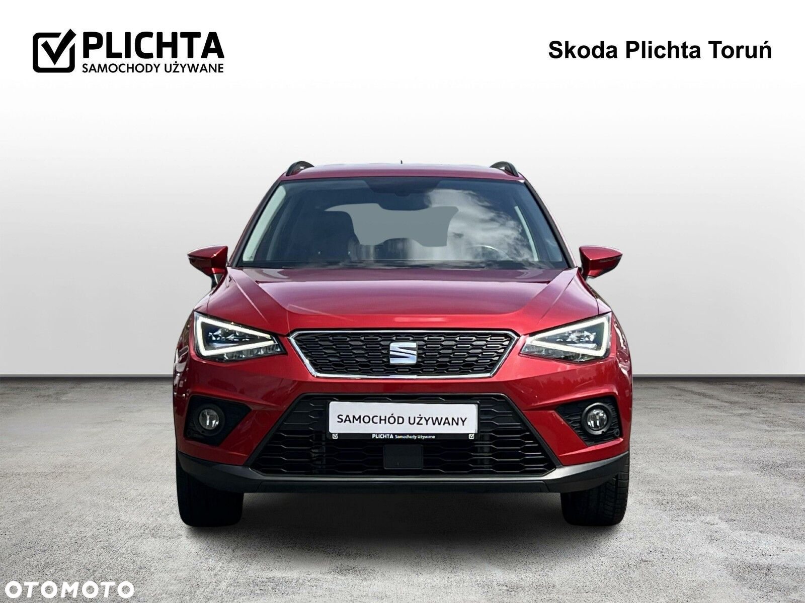 Seat Arona 1.0 TSI Style S&S - 8