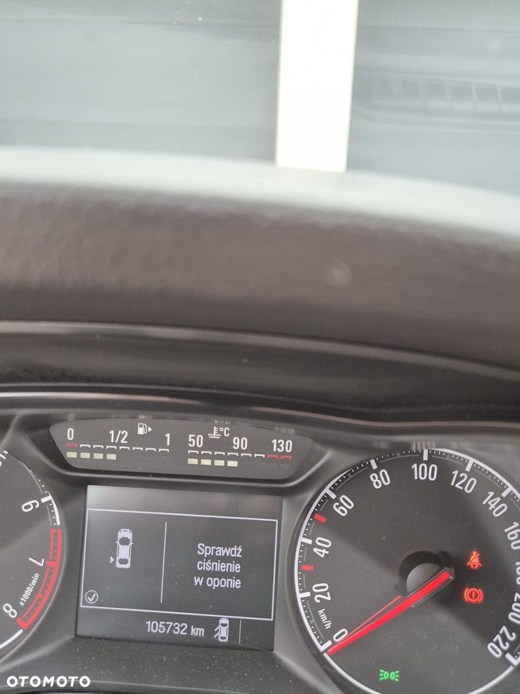 Opel Corsa 1.4 Enjoy - 12