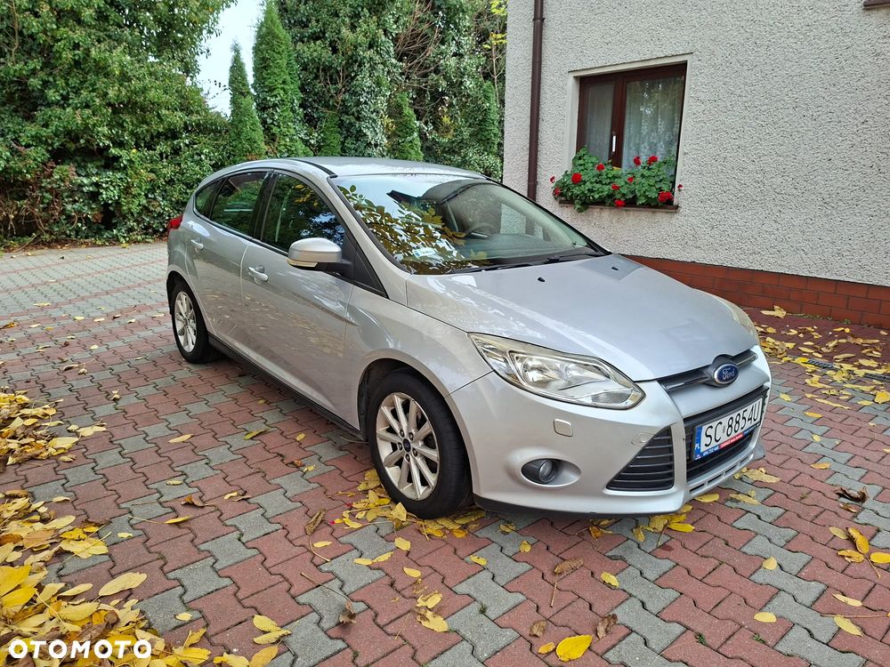 Ford Focus - 8
