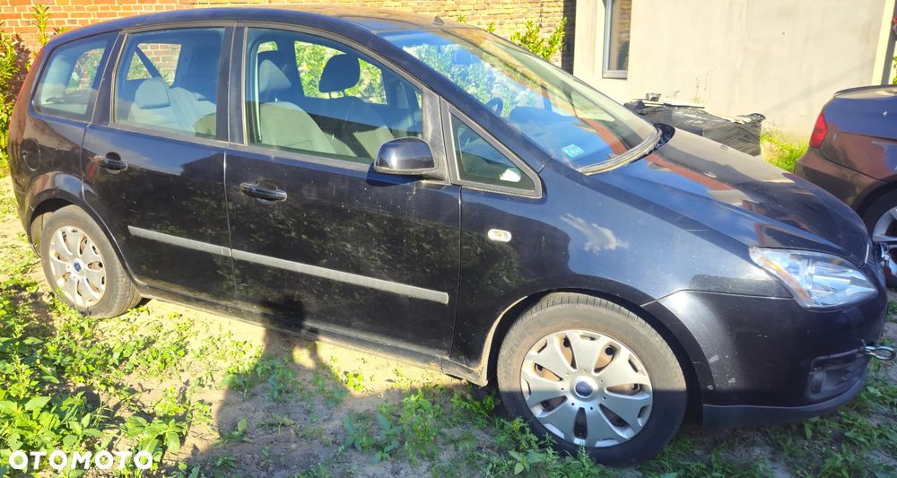 Ford C-MAX 1.6 TDCi DPF Ambiente - 6