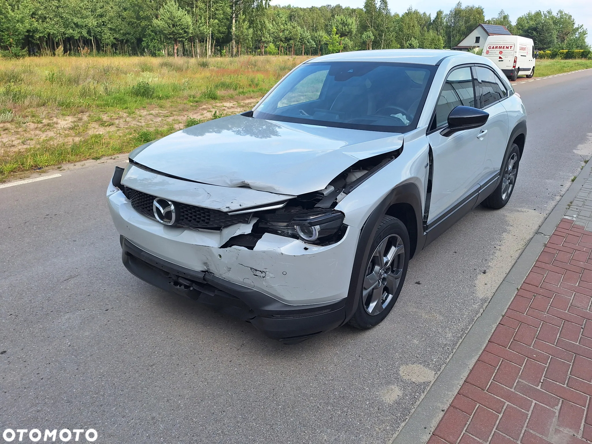 Mazda MX-30 - 3