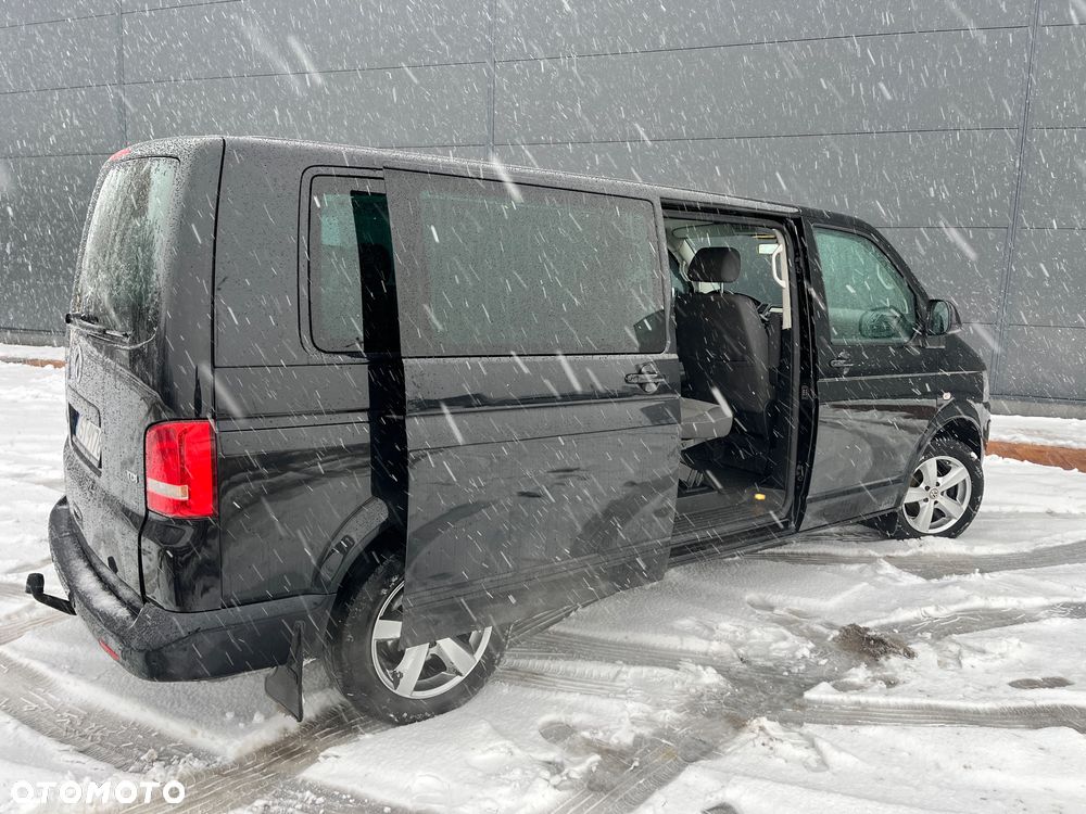 Volkswagen Caravelle L2 Comfortline - 11