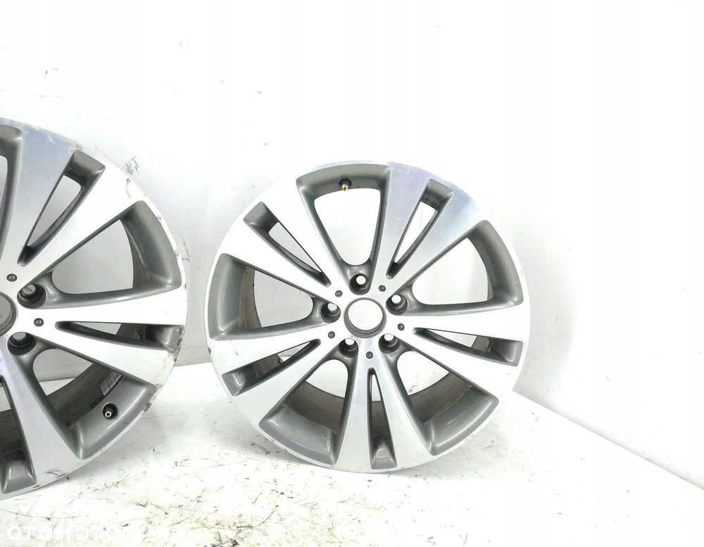 FELGA 18 ALUMINIOWA VW PASSAT B6 2.0 TDI 3C0 601 025T - 7