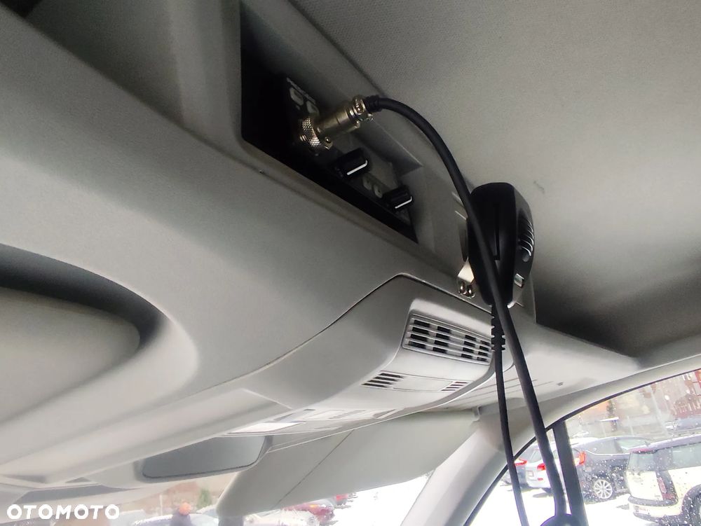 Volkswagen CRAFTER - 17