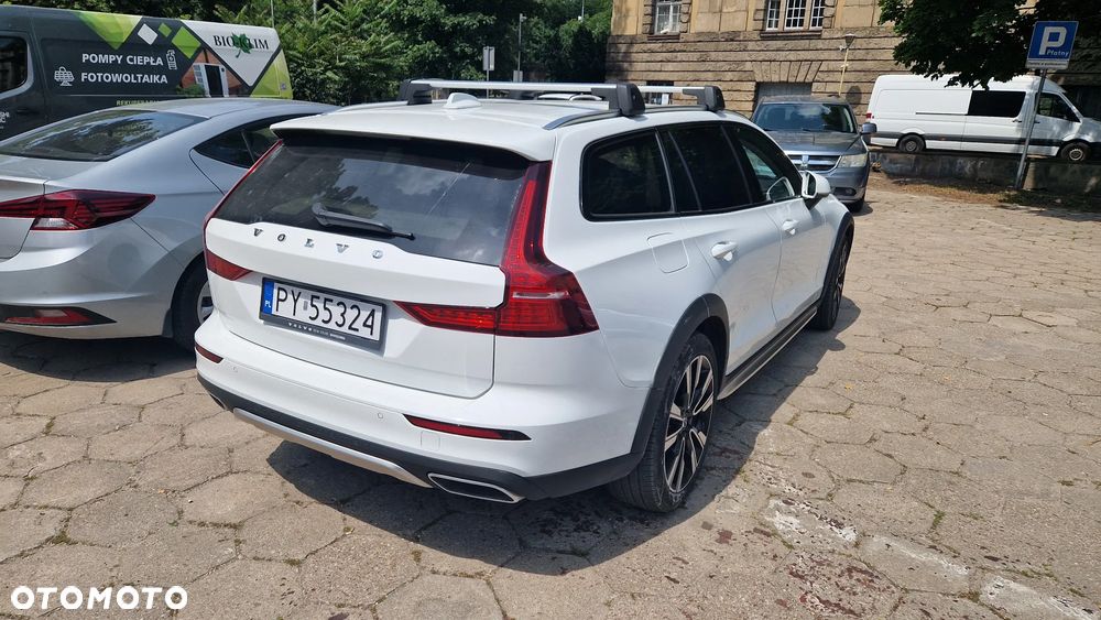 Volvo V60 D4 AWD Momentum Pro - 15