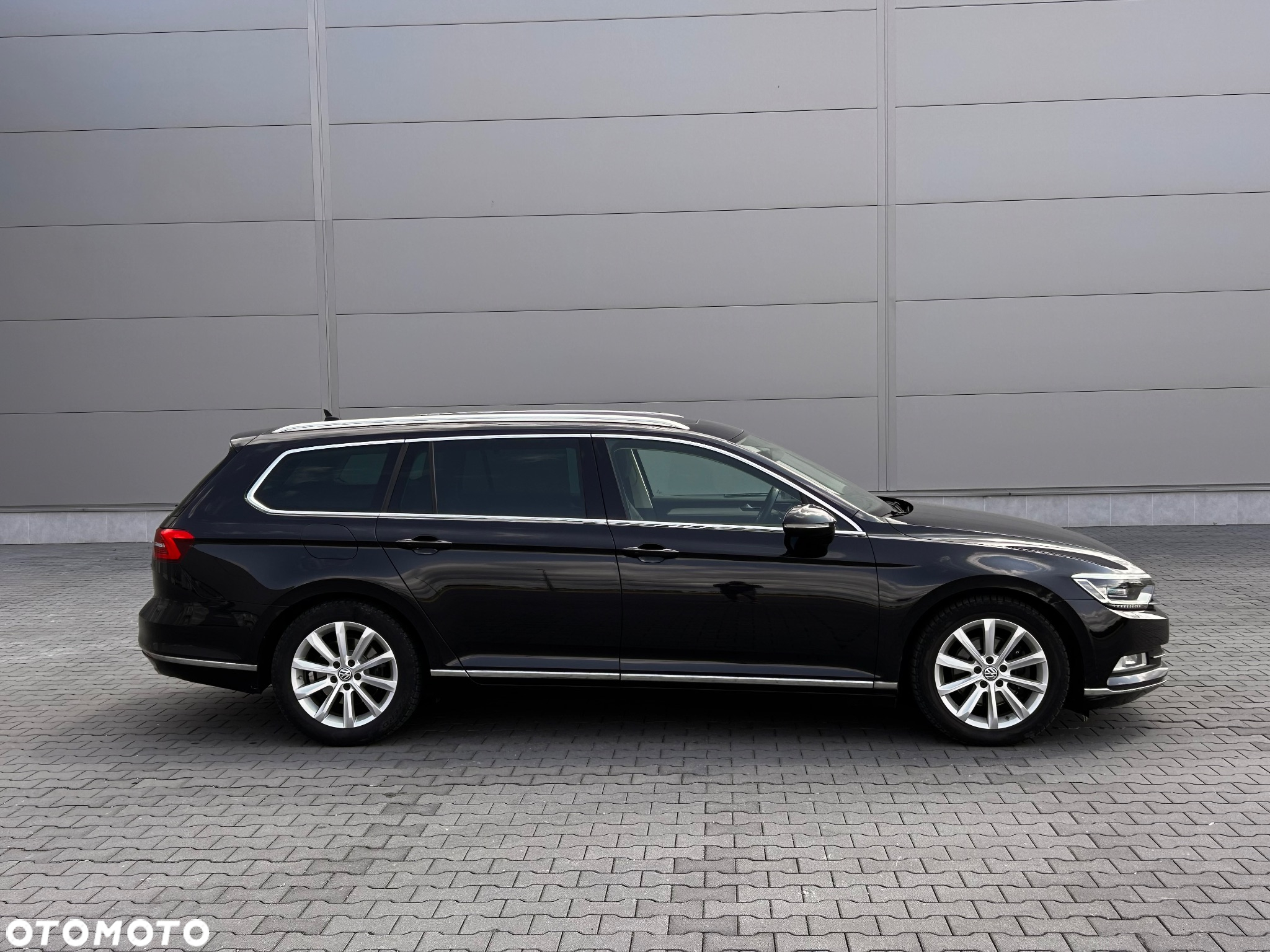 Volkswagen Passat 2.0 TDI BMT Highline DSG - 22