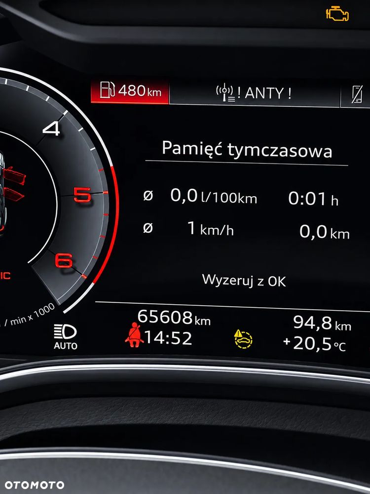 Audi A6 Limousine 40 TDI mHEV S tronic - 18