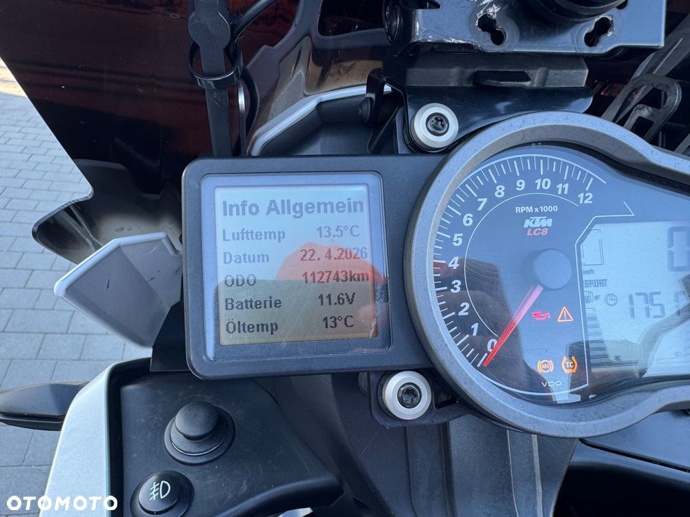 KTM Super Adventure - 27